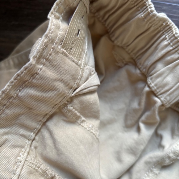 New relaxed baggy fit pants for boys zara 7-8 years NWT - Picture 3 of 9